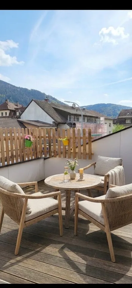 App. 3,5 Zimmer Rue Centrale 16 in Moutier – Foto 4 von 5