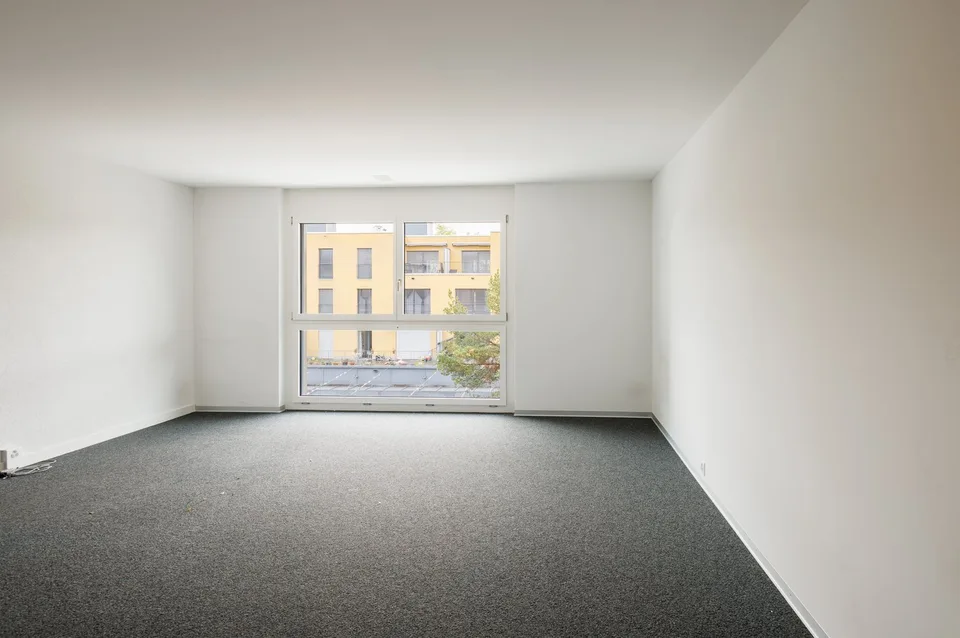 To rent in Lyssbachpark: attractive office spaces – photo 4 of 8