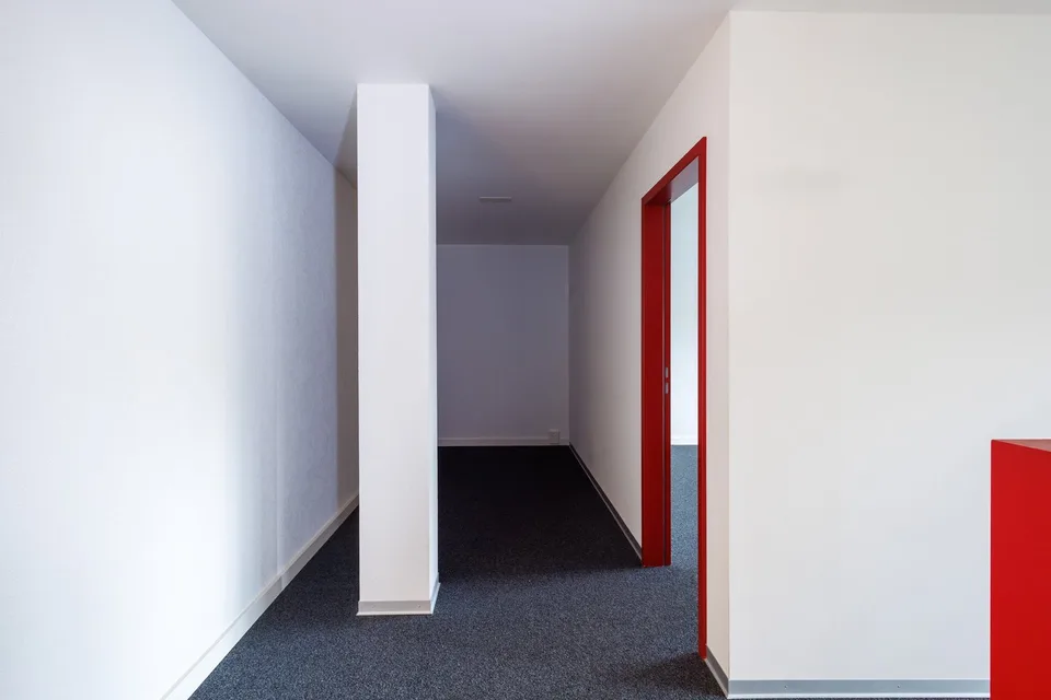 To rent in Lyssbachpark: attractive office spaces – photo 3 of 8