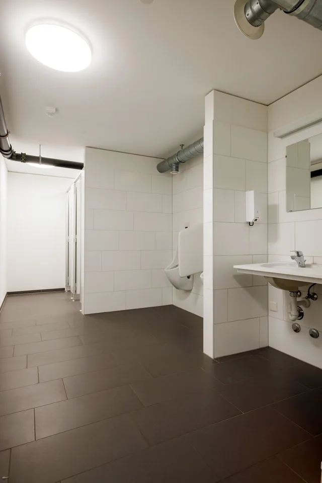 To rent in Lyssbachpark: attractive office spaces – photo 7 of 8