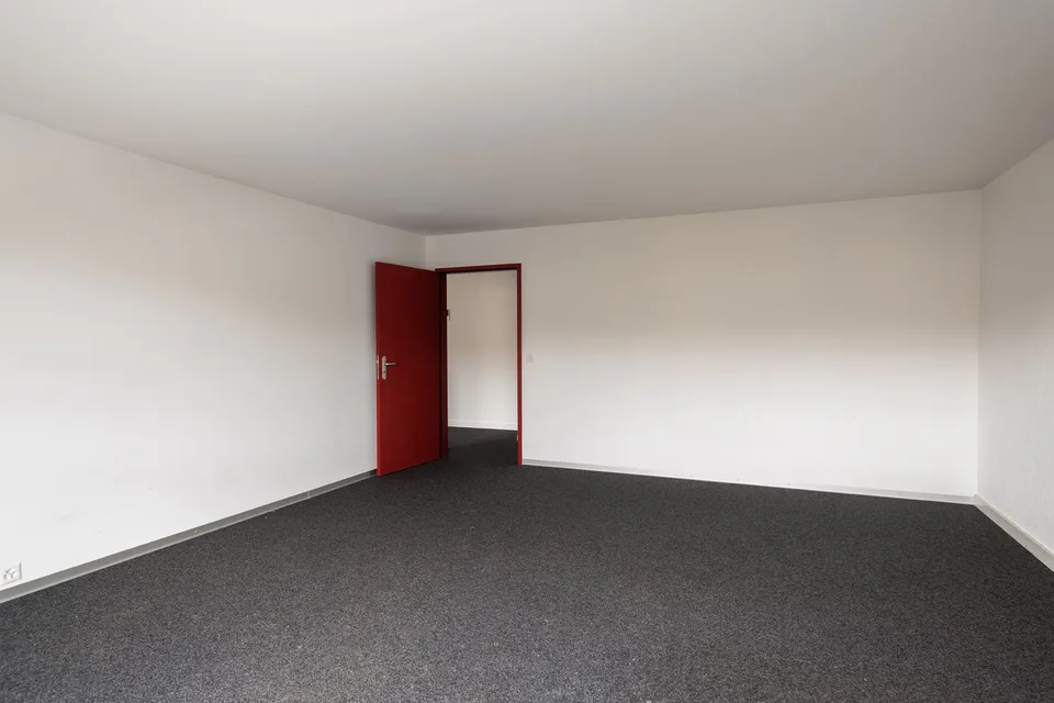 To rent in Lyssbachpark: attractive office spaces – photo 5 of 8
