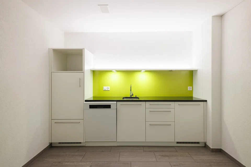 Office space for rent in Lyssbachpark: attractive offices – photo 8 of 11
