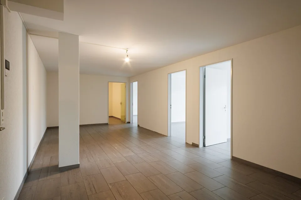 Office space for rent in Lyssbachpark: attractive offices – photo 2 of 11