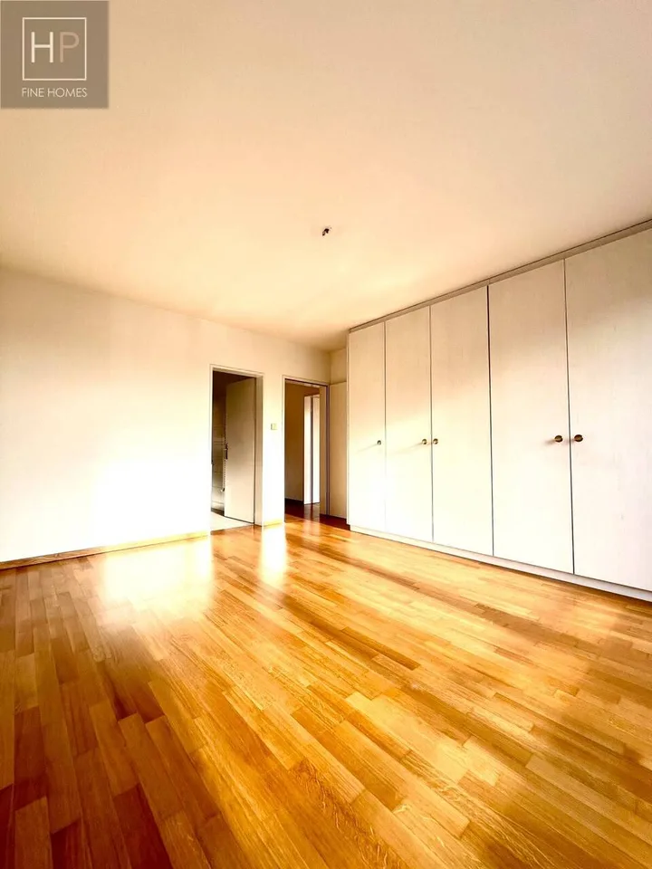 4.5 Zimmer Attika-Eigentumswohnung mit ausgebauten Raum und 2 AEHP – Foto 9 von 13
