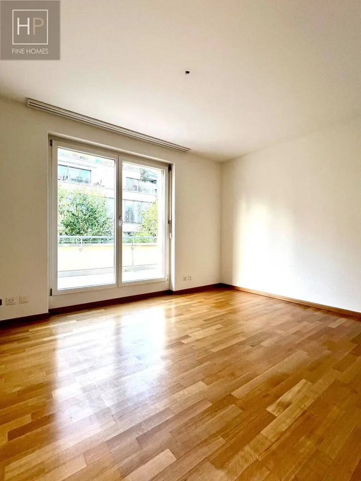 4.5 Zimmer Attika-Eigentumswohnung mit ausgebauten Raum und 2 AEHP – Foto 8 von 13