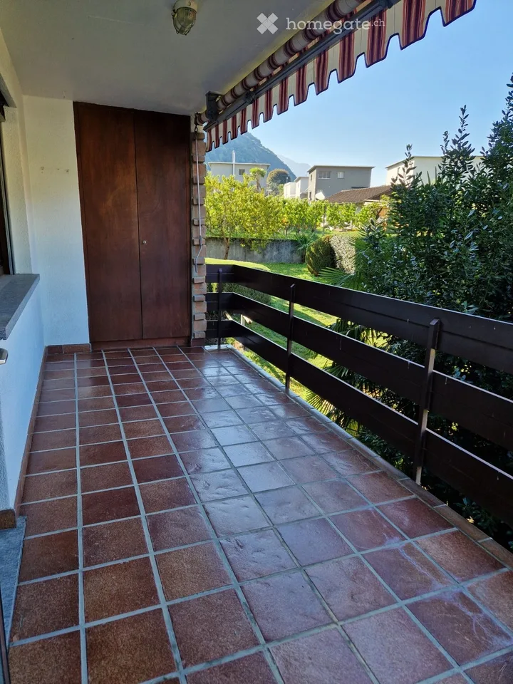 Appartement zur Miete ab 1. November 2026 oder zu vereinbaren – Foto 4 von 5