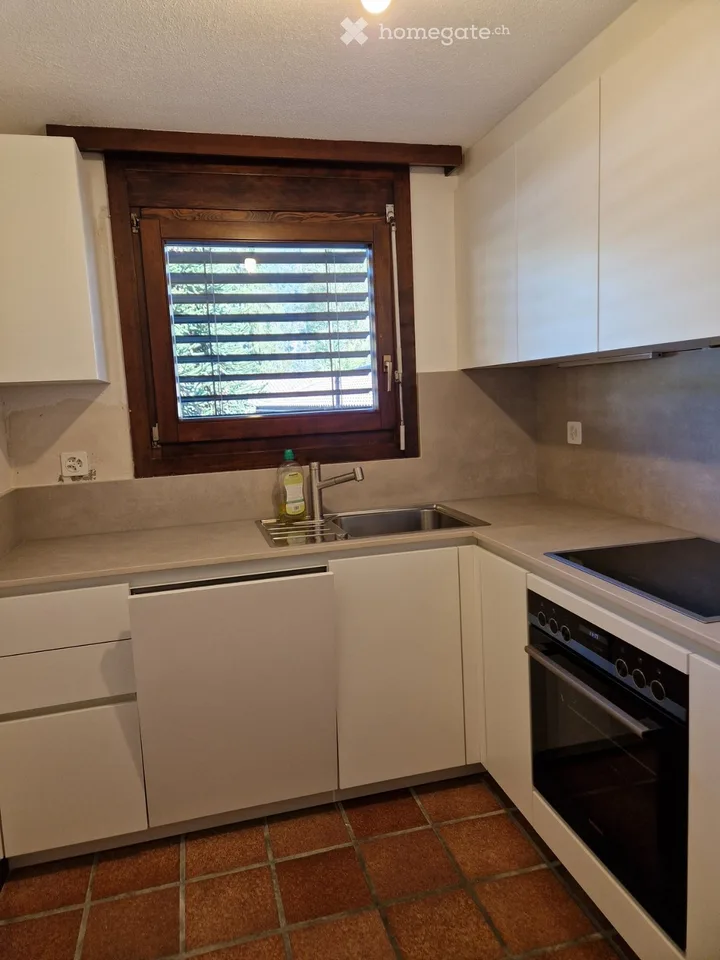 Appartement zur Miete ab 1. November 2026 oder zu vereinbaren – Foto 2 von 5