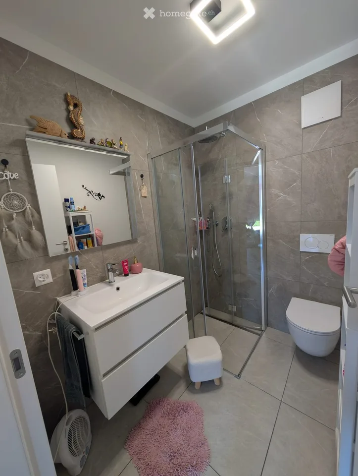 Subentrate für 2.5 Zimmer in Stabio gesucht – Foto 2 von 5