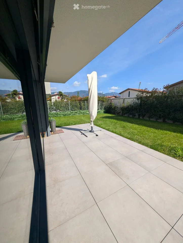 Subentrate für 2.5 Zimmer in Stabio gesucht – Foto 3 von 5