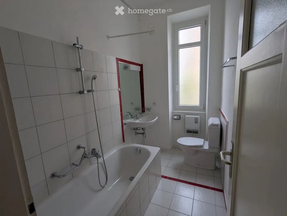 App. EG, 3 Zimmer in Via Franzoni 53, 6600 Solduno-Locarno – Foto 3 von 5