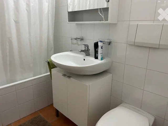 Appartamento in Via Borgo Ascona – Foto 4 von 4