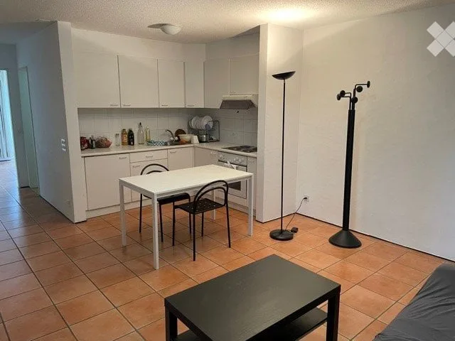 Appartamento in Via Borgo Ascona – Foto 2 von 4