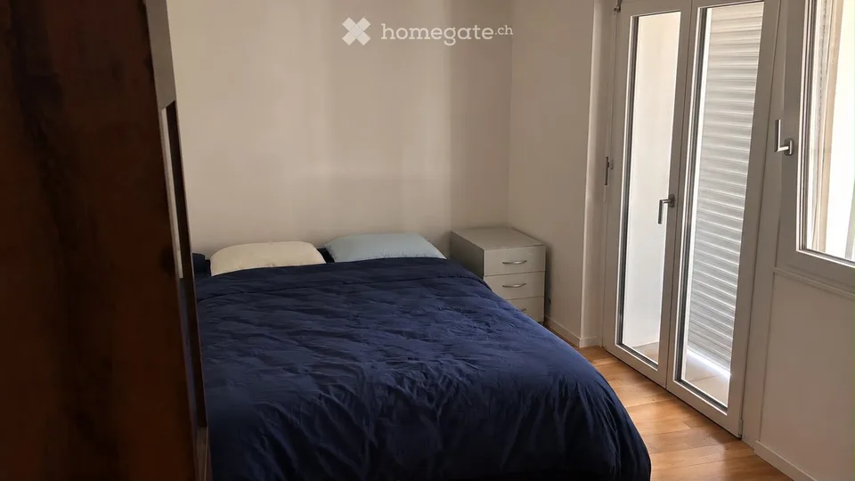 2.5 Zimmer Wohnung in Bülach – Foto 4 von 5