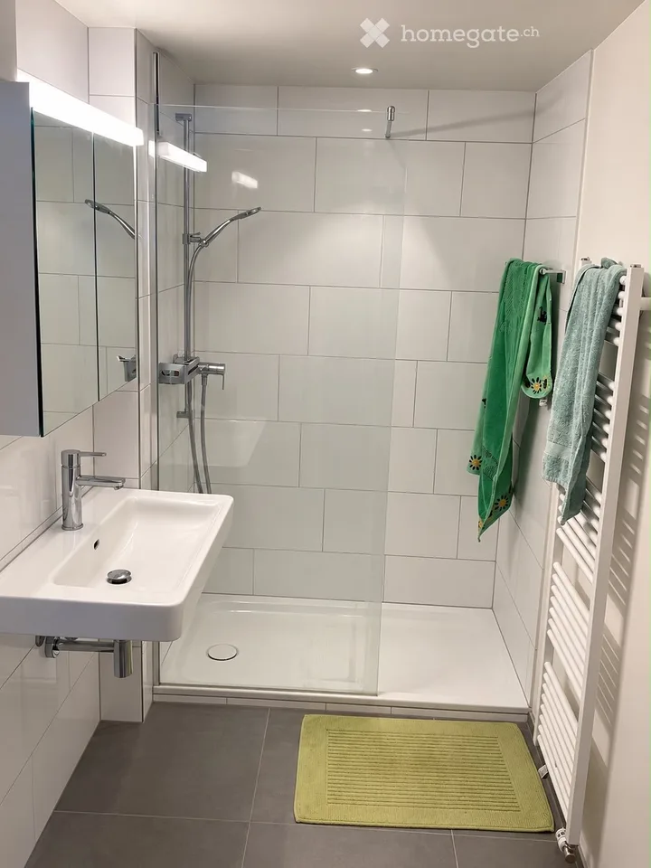 2.5 Zimmer Wohnung in Bülach – Foto 5 von 5