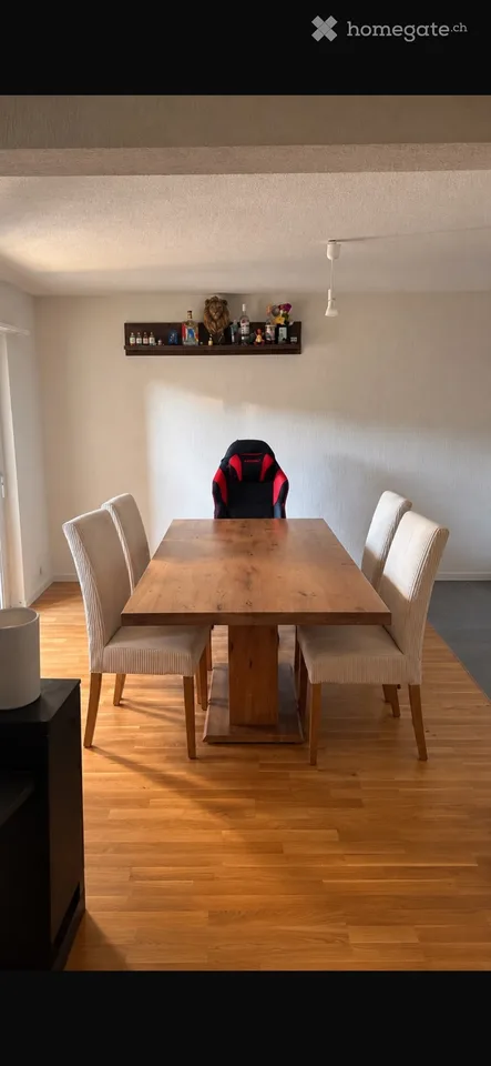 2.5 Zimmer Wohnung in Bülach – Foto 2 von 5