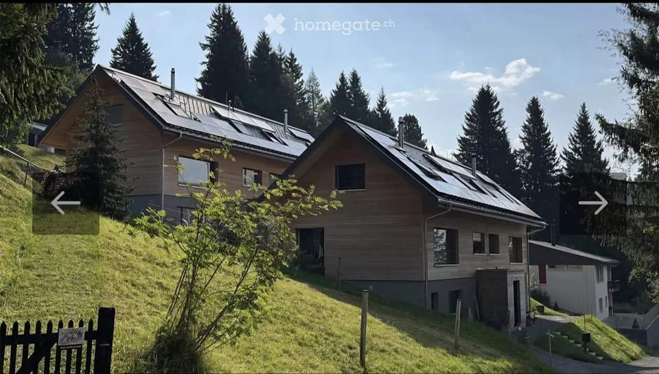 WG Zimmer auf der Rigi zu vermieten – Foto 4 von 5