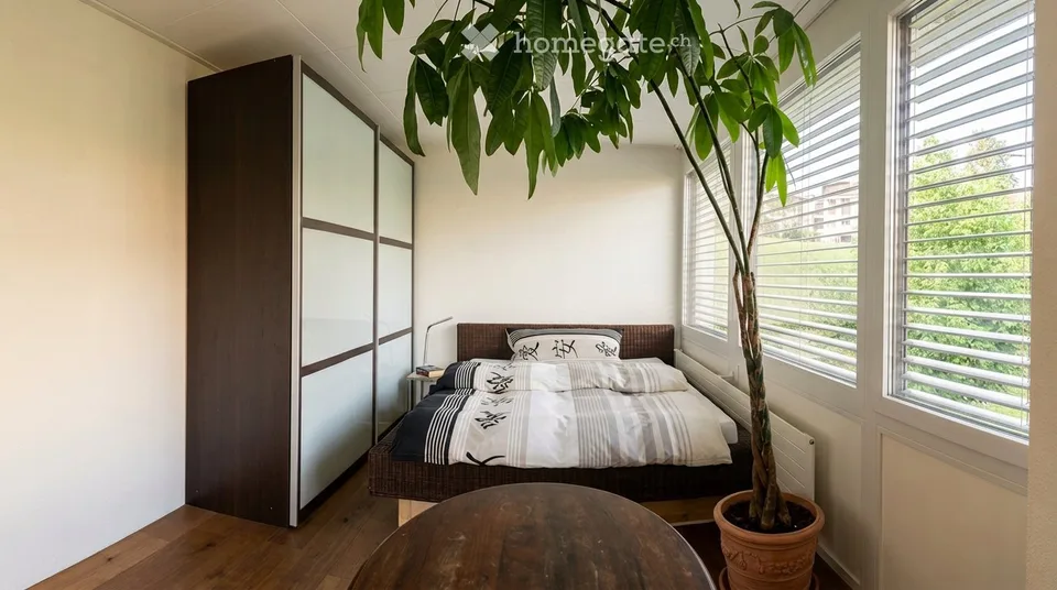 Appartamento in attico con terrazza panoramica – foto 4 di 5