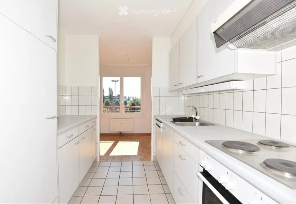 Wohnung 3.5 in Ecublens – Foto 5 von 5