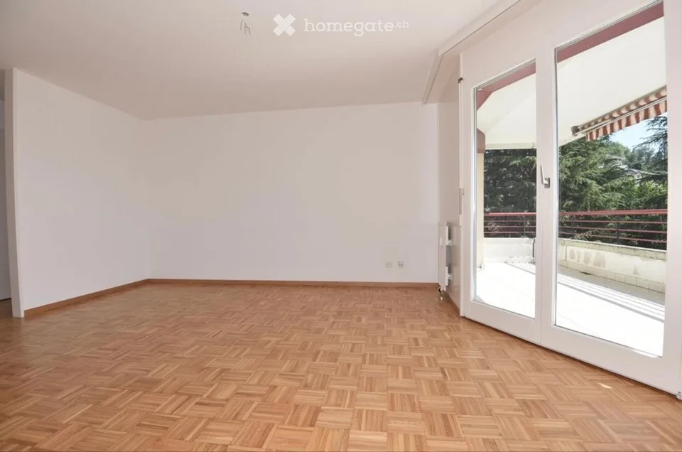 Wohnung 3.5 in Ecublens – Foto 4 von 5