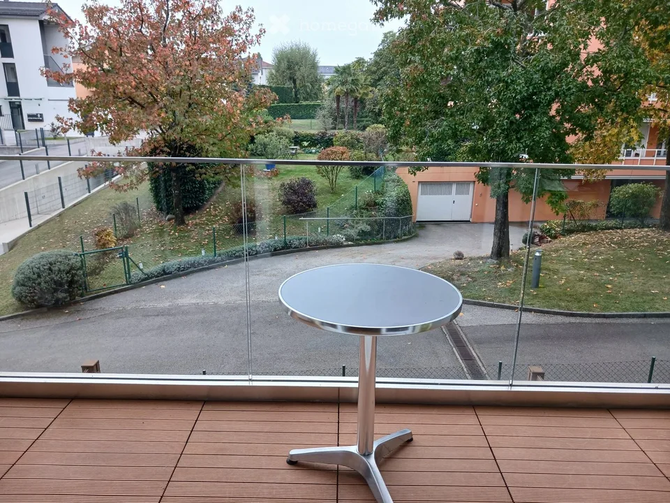 Schönes Studio-Apartment in der Nähe der Uni zu renovieren – Foto 2 von 5