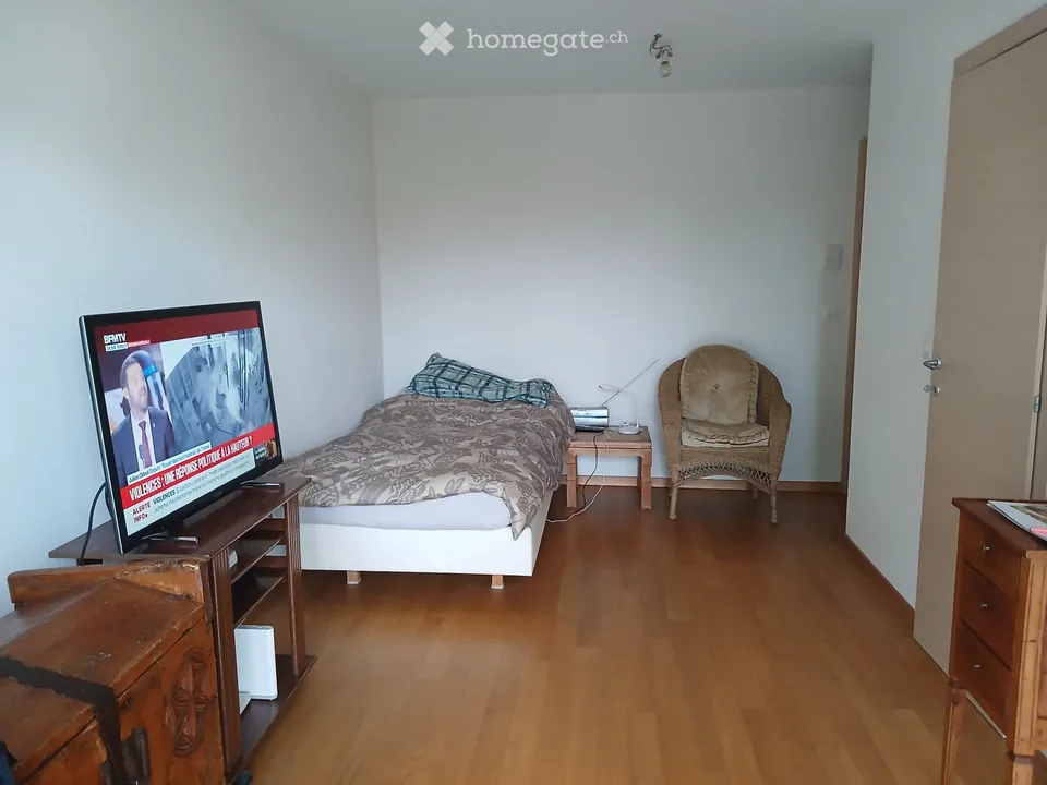Schönes Studio-Apartment in der Nähe der Uni zu renovieren – Foto 3 von 5