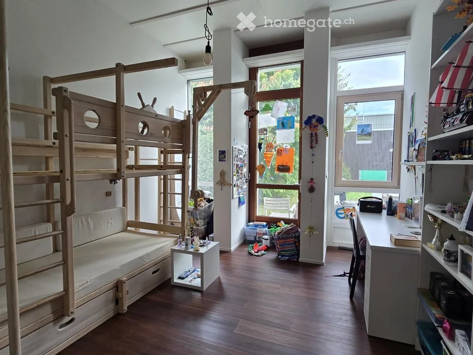 Appartement 4.5 pièces à Rüschlikon – photo 2 sur 7