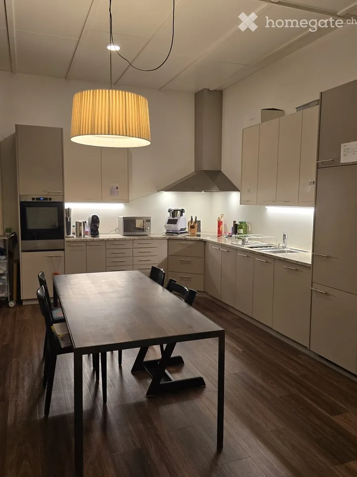 Appartement 4.5 pièces à Rüschlikon – photo 3 sur 7