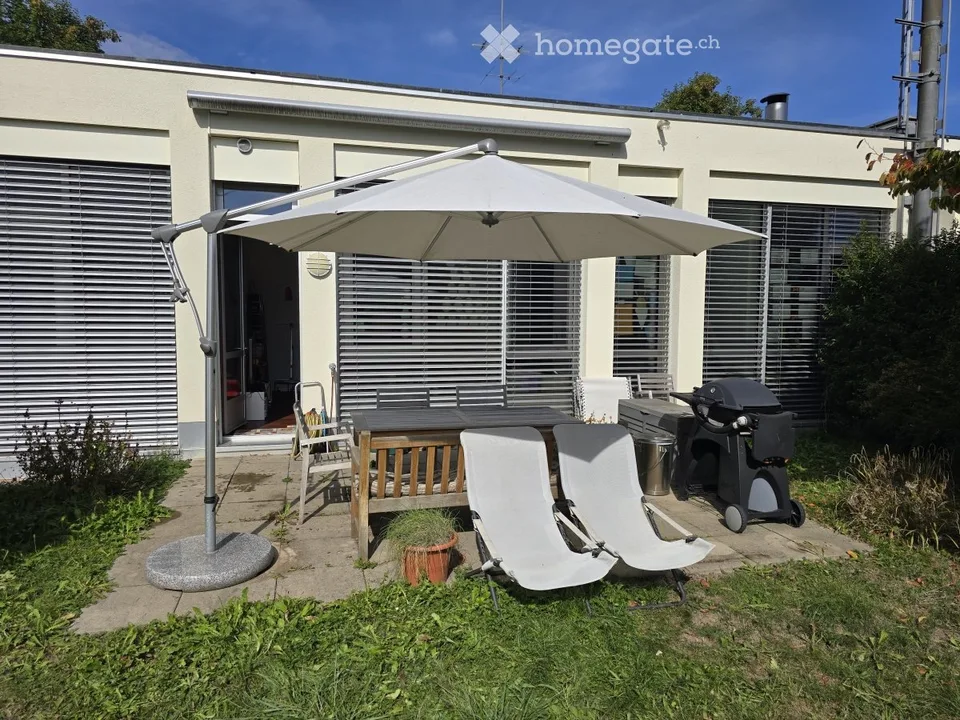 Appartement 4.5 pièces à Rüschlikon – photo 4 sur 7