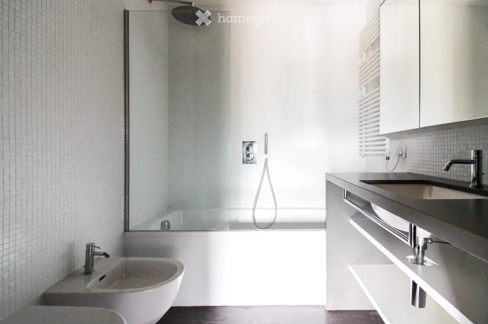 Loft mit Charme und Panoramablick im Zentrum von Biogno – Foto 5 von 5