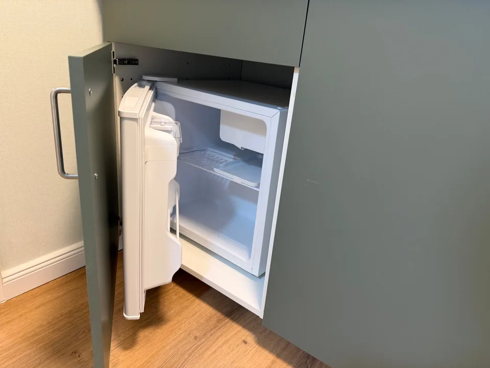 1-Zimmer Wohnung, möbliert in Kriens – Foto 10 von 10