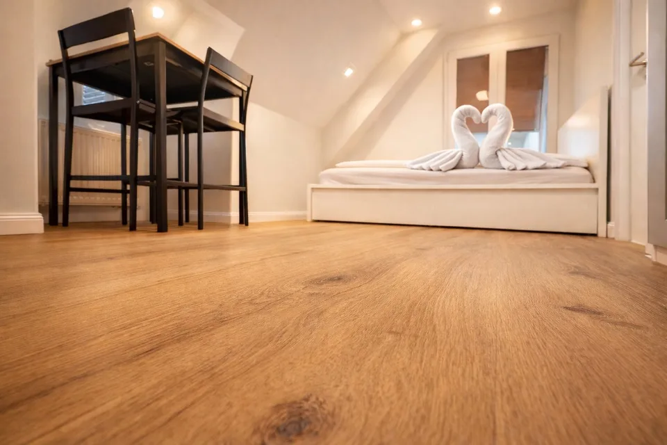 1-Zimmer Wohnung, möbliert in Kriens – Foto 8 von 10