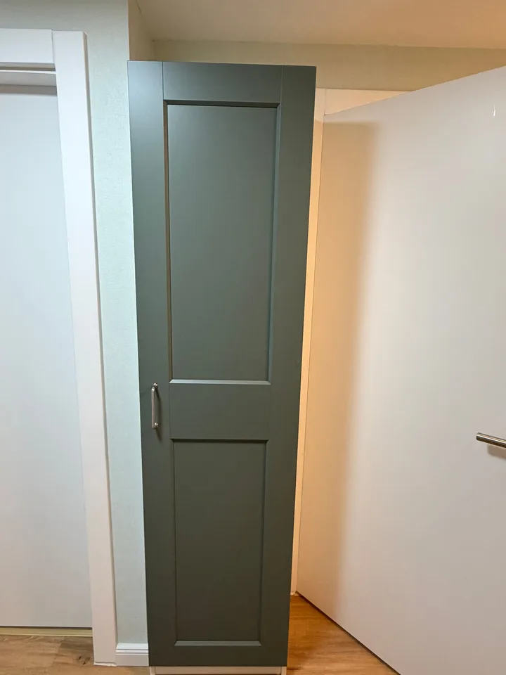 1-Zimmer Wohnung, möbliert in Kriens – Foto 7 von 10