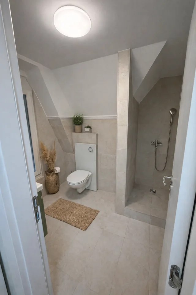 1-Zimmer Wohnung, möbliert in Kriens – Foto 4 von 10