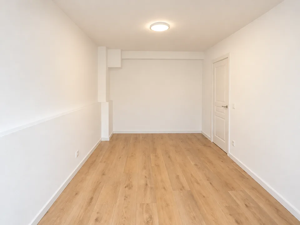 Renovierte 2,5-Zimmer-Wohnung direkt am Bahnhof – Foto 4 von 6