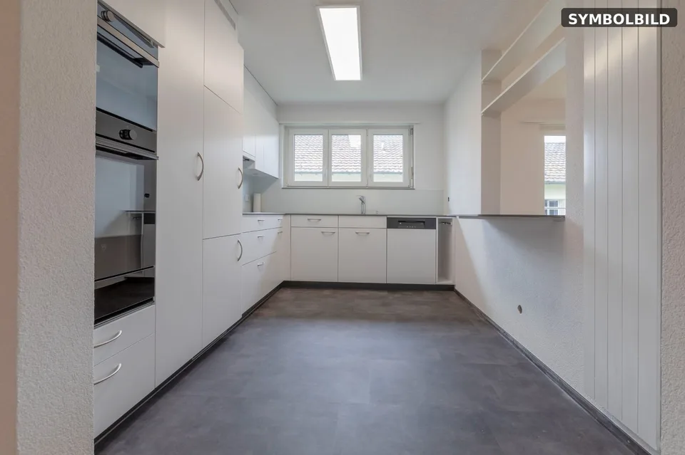 Freshly renovated, quiet apartment in the Schlossmatt quarter – photo 3 of 6