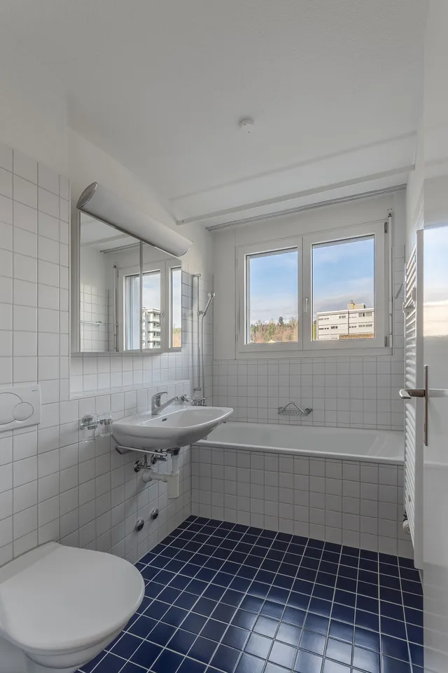 Appartement cosy à Ebikon – photo 2 sur 3