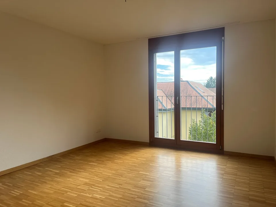 Bright 4.5-room apartment with balcony in a quiet location in Solothurn – photo 8 of 10