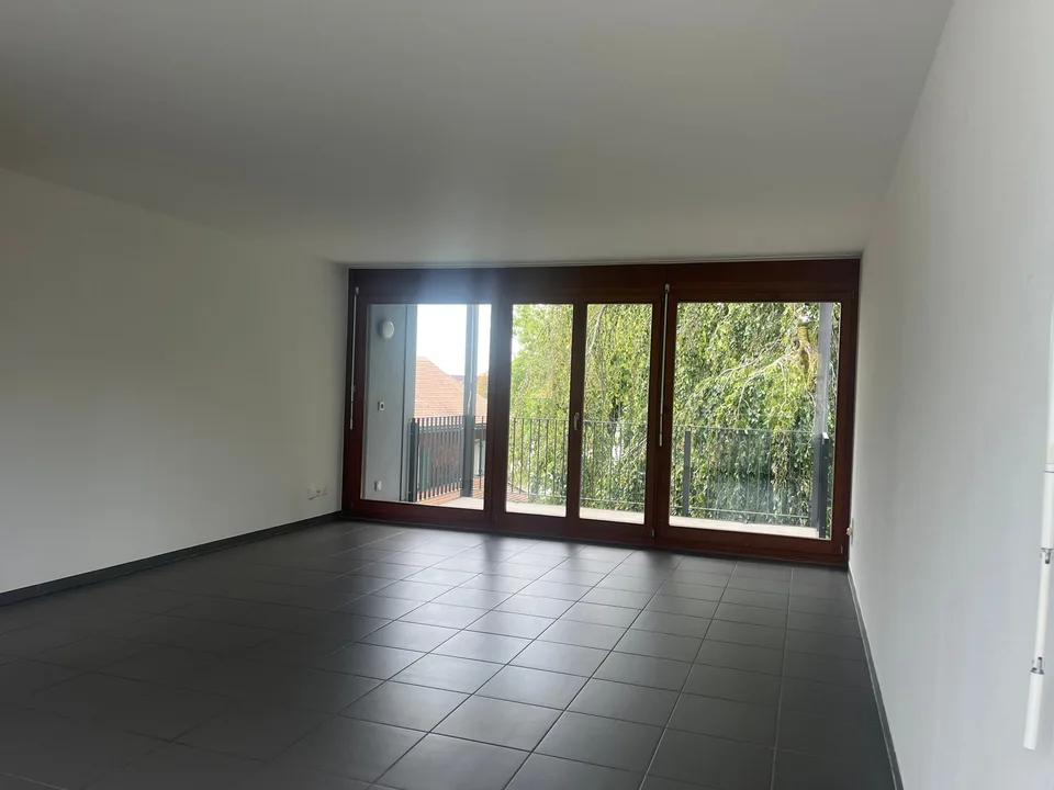Bright 4.5-room apartment with balcony in a quiet location in Solothurn – photo 7 of 10