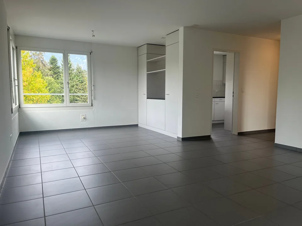 Bright 4.5-room apartment with balcony in a quiet location in Solothurn – photo 4 of 10