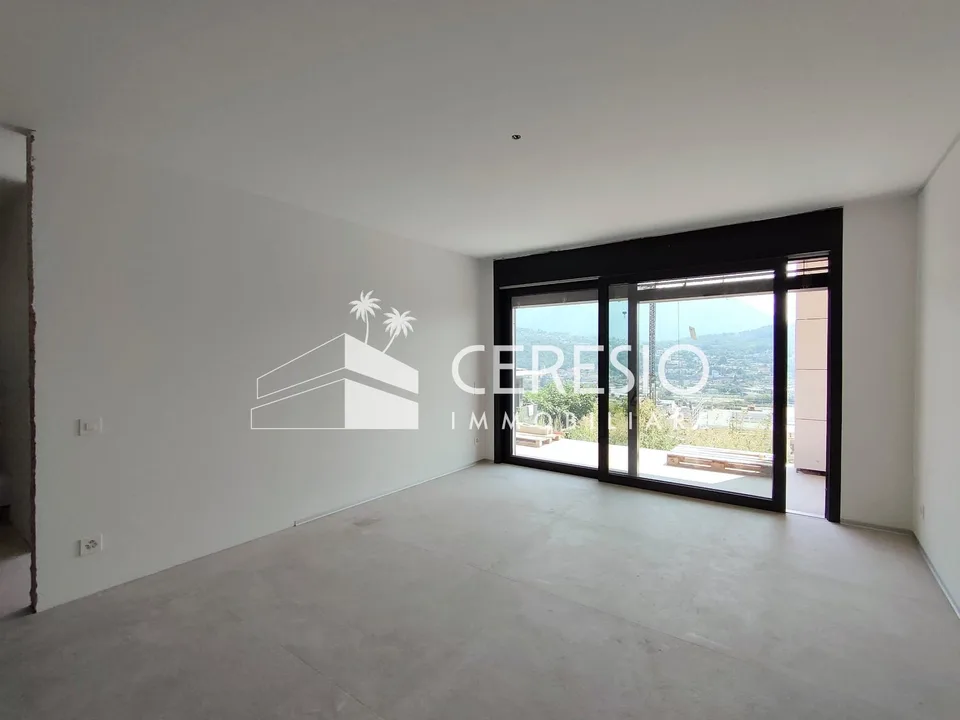 NEUE 5.5-ZIMMER-DUPLEX-WOHNUNGEN IN MANNO – Foto 10 von 15