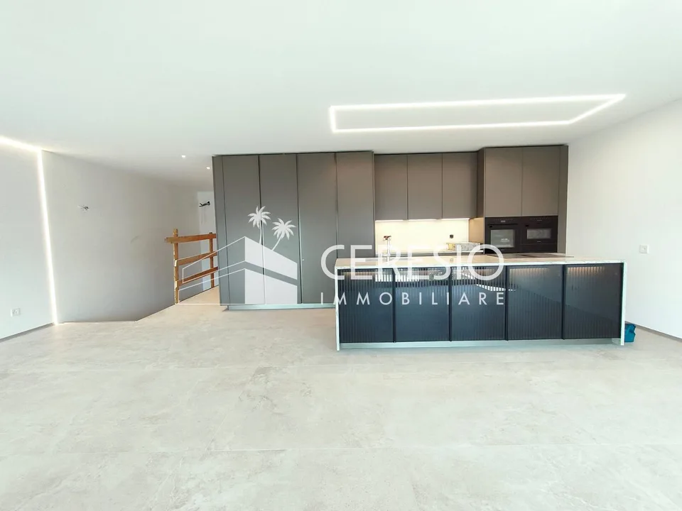 NEUE 5.5-ZIMMER-DUPLEX-WOHNUNGEN IN MANNO – Foto 14 von 15