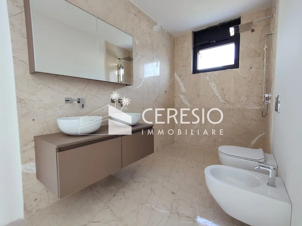 NEUE 5.5-ZIMMER-DUPLEX-WOHNUNGEN IN MANNO – Foto 12 von 15