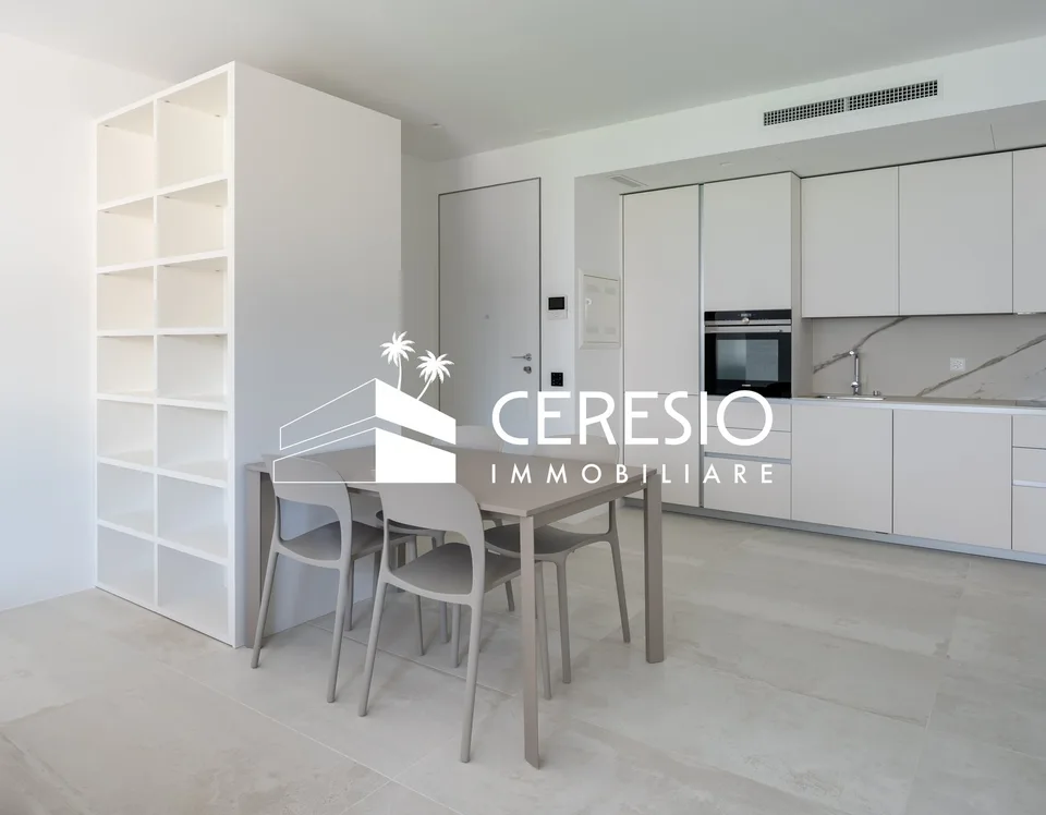 Modernes 2.5-Zimmer-Apartment in Lugano – Via Luigi Canonica – Foto 5 von 9
