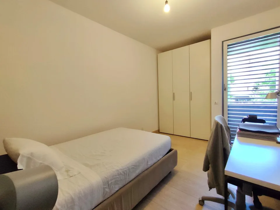 Elegantes 4.5-Zimmer-Apartment nur wenige Schritte vom Zentrum entfernt – Foto 12 von 15