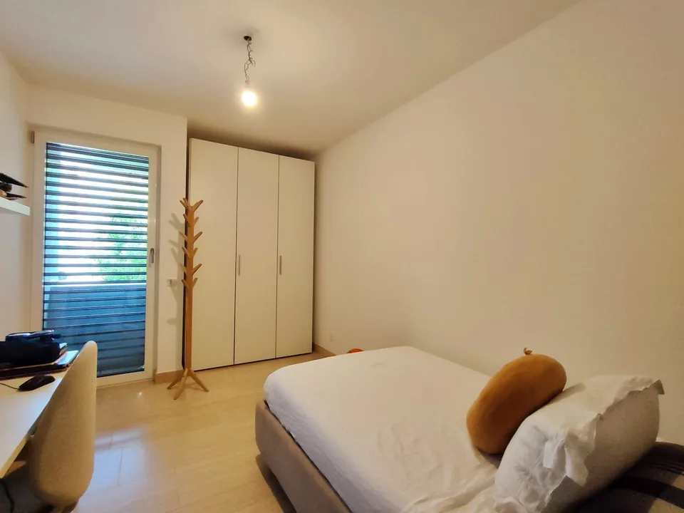 Elegantes 4.5-Zimmer-Apartment nur wenige Schritte vom Zentrum entfernt – Foto 13 von 15