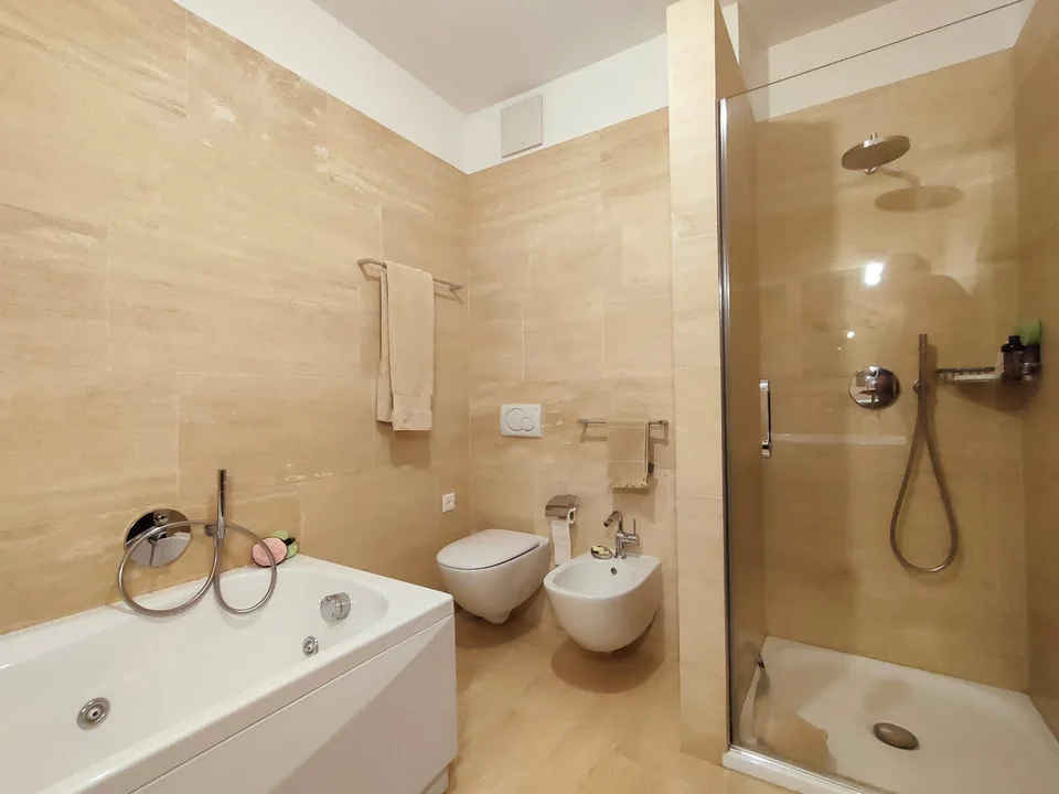 Elegantes 4.5-Zimmer-Apartment nur wenige Schritte vom Zentrum entfernt – Foto 11 von 15