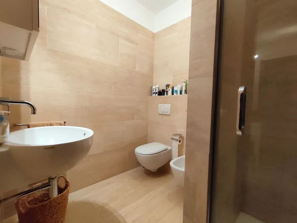 Elegantes 4.5-Zimmer-Apartment nur wenige Schritte vom Zentrum entfernt – Foto 14 von 15