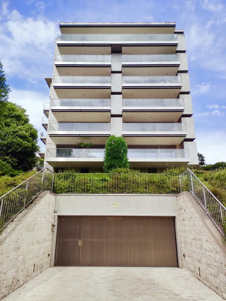 Elegantes 4.5-Zimmer-Apartment nur wenige Schritte vom Zentrum entfernt – Foto 15 von 15
