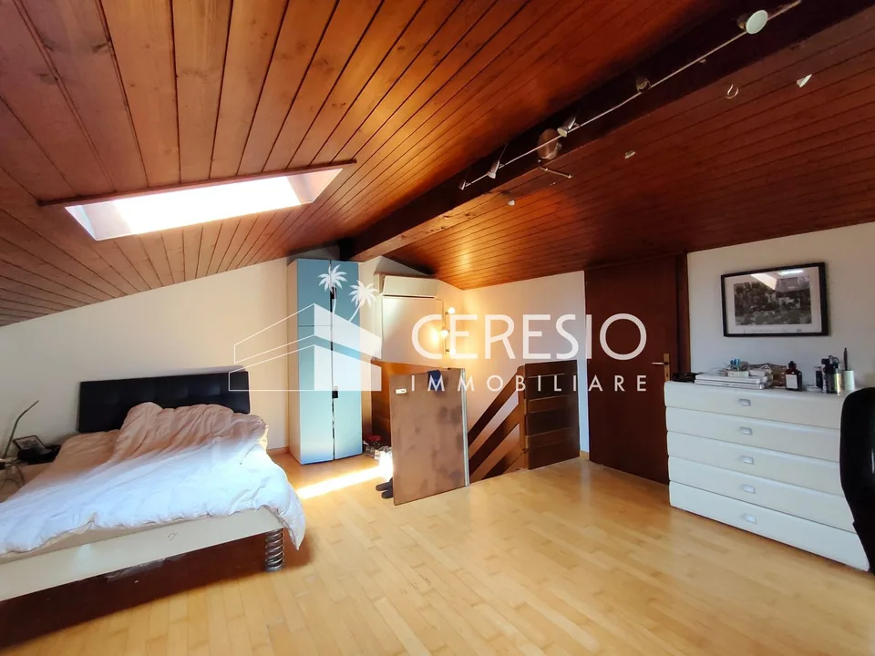 Maison à vendre à Gentilino - Collina d'Oro – photo 7 sur 10