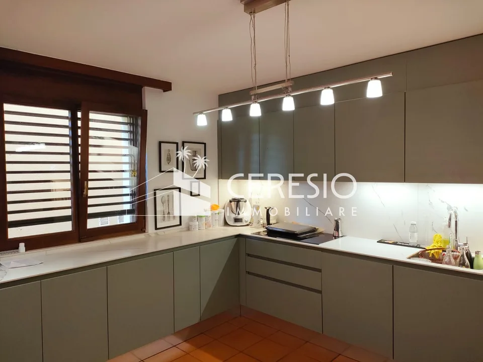 Maison à vendre à Gentilino - Collina d'Oro – photo 5 sur 10